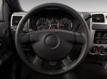 GMC Canyon Regular Cab 2004 года